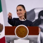 Oficio enviado a nuestra Presidenta Claudia Sheinbaum Pardo: El agua del Río Bravo no es a «cambio» del agua del Río Colorado