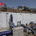 Aprueban en comision, credito por casi 3 mmdp para desaladoras de Rosarito y San Quintin