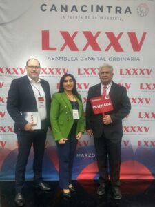 ASAMBLEA NACIONAL CANACINTRA26