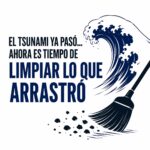 El Tsunami imagen