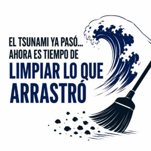 El Tsunami imagen