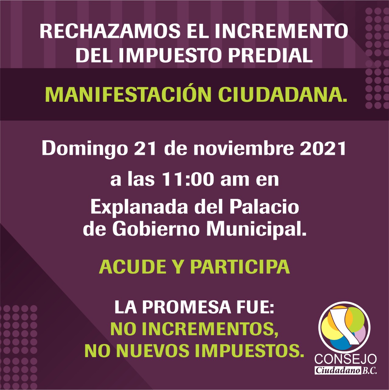 1 Convocatoria manifestacion 21nov21